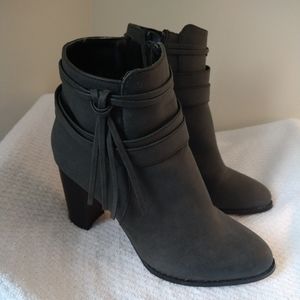 Sergio Di Rossetti Boots